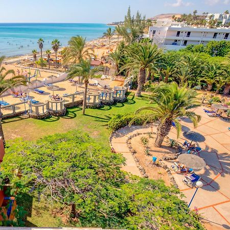 Sbh Fuerteventura Playa (Adults Only) Hotel Costa Calma Ngoại thất bức ảnh