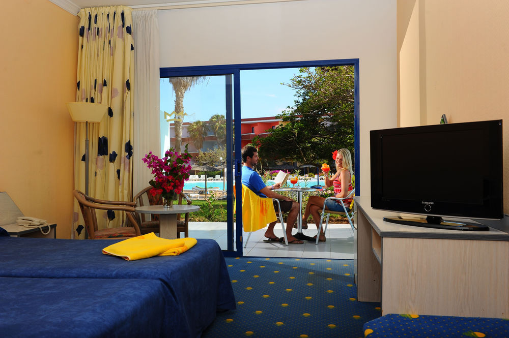 Sbh Fuerteventura Playa (Adults Only) Hotel Costa Calma Ngoại thất bức ảnh