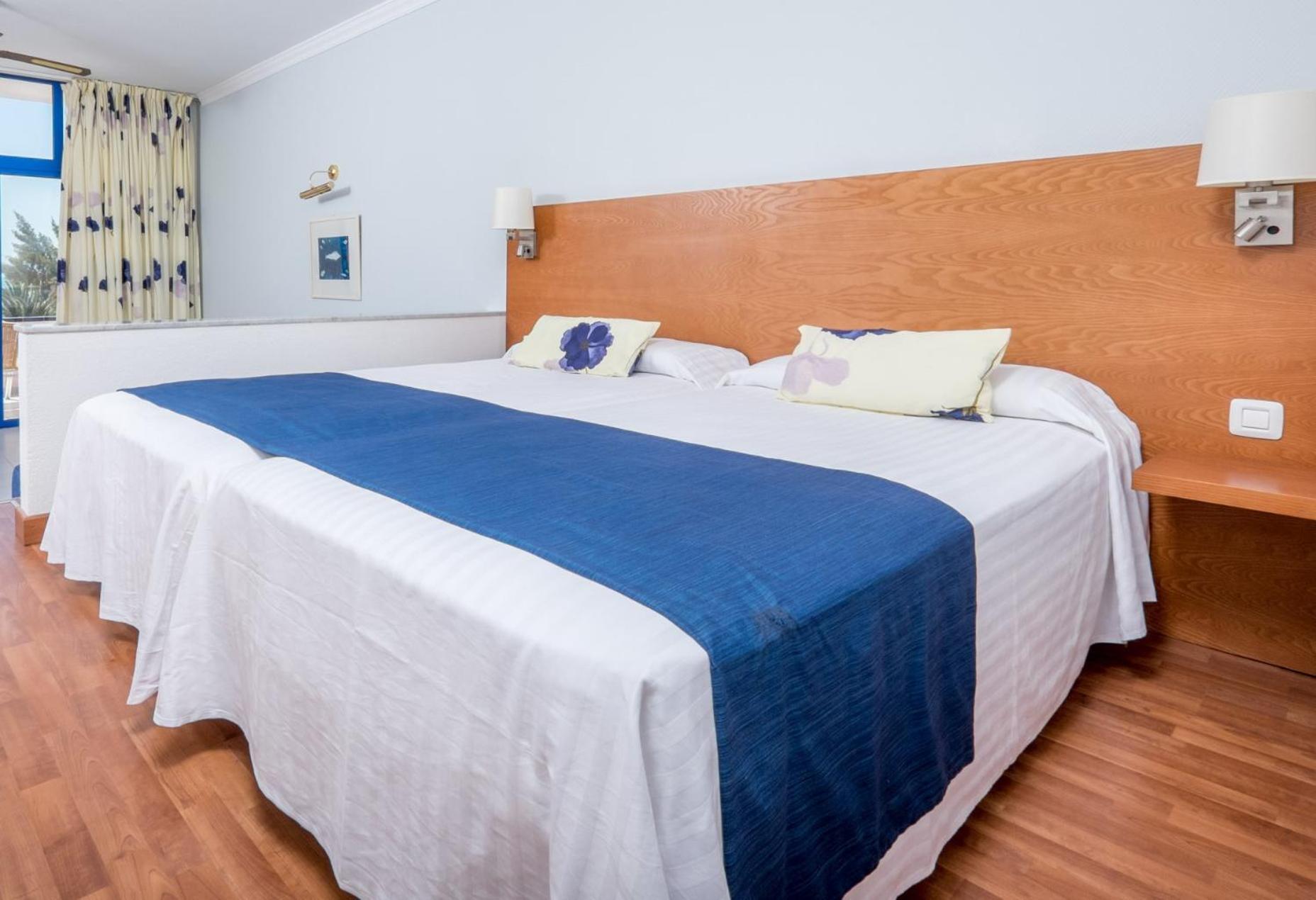 Sbh Fuerteventura Playa (Adults Only) Hotel Costa Calma Ngoại thất bức ảnh