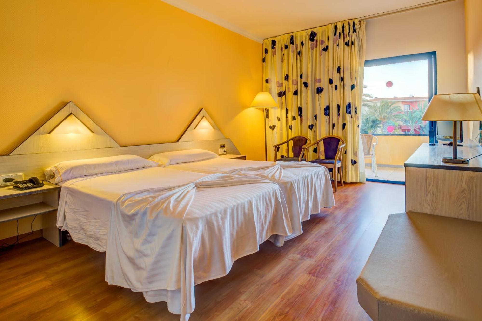 Sbh Fuerteventura Playa (Adults Only) Hotel Costa Calma Ngoại thất bức ảnh