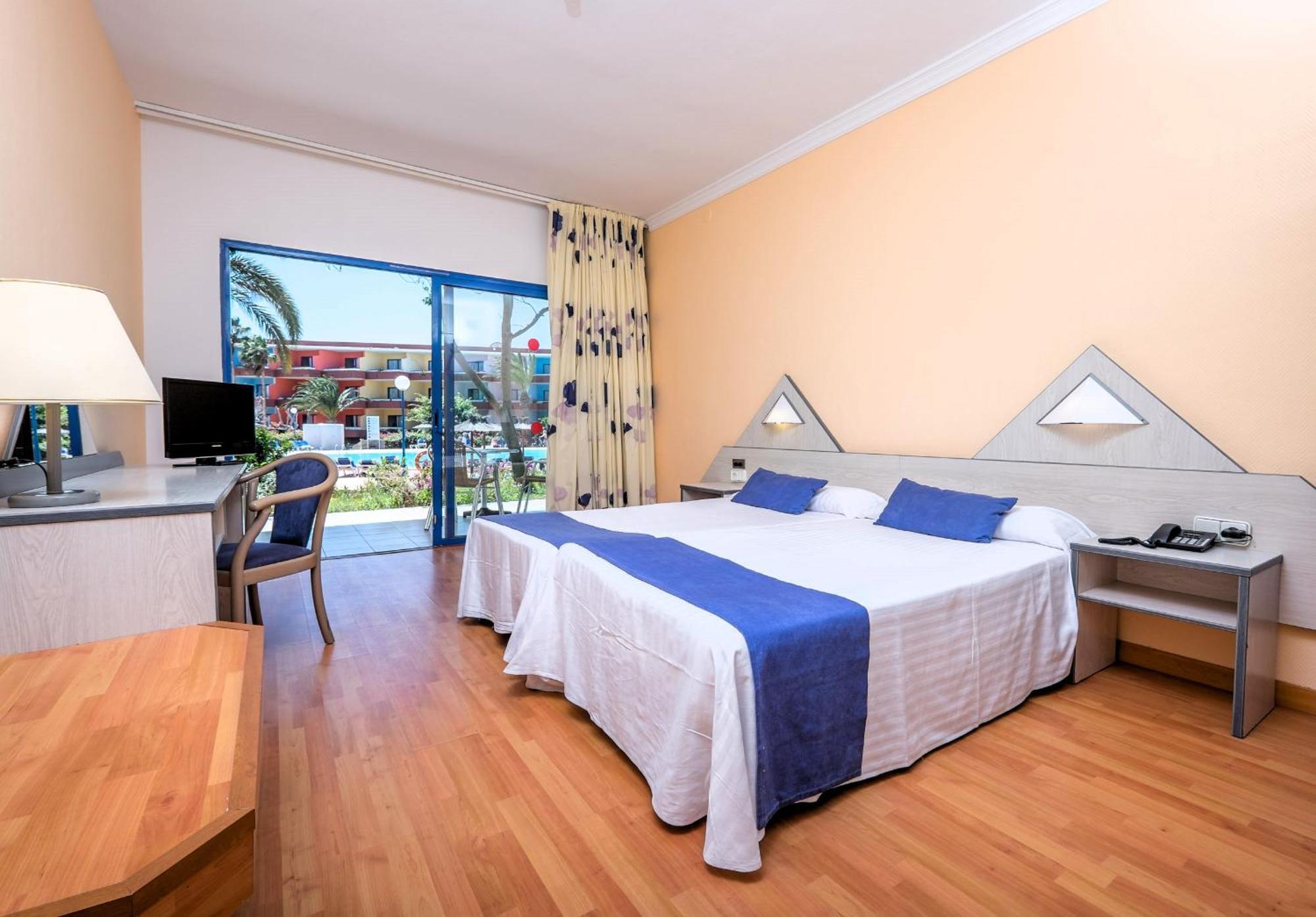 Sbh Fuerteventura Playa (Adults Only) Hotel Costa Calma Ngoại thất bức ảnh