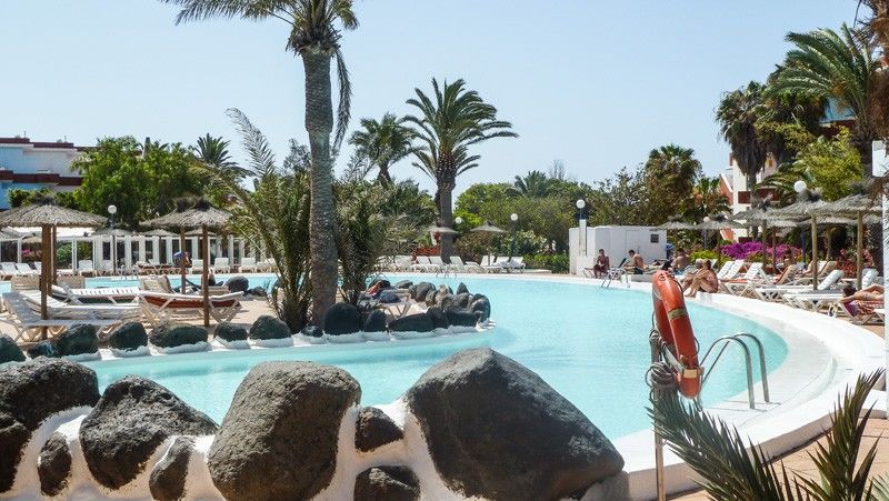 Sbh Fuerteventura Playa (Adults Only) Hotel Costa Calma Ngoại thất bức ảnh
