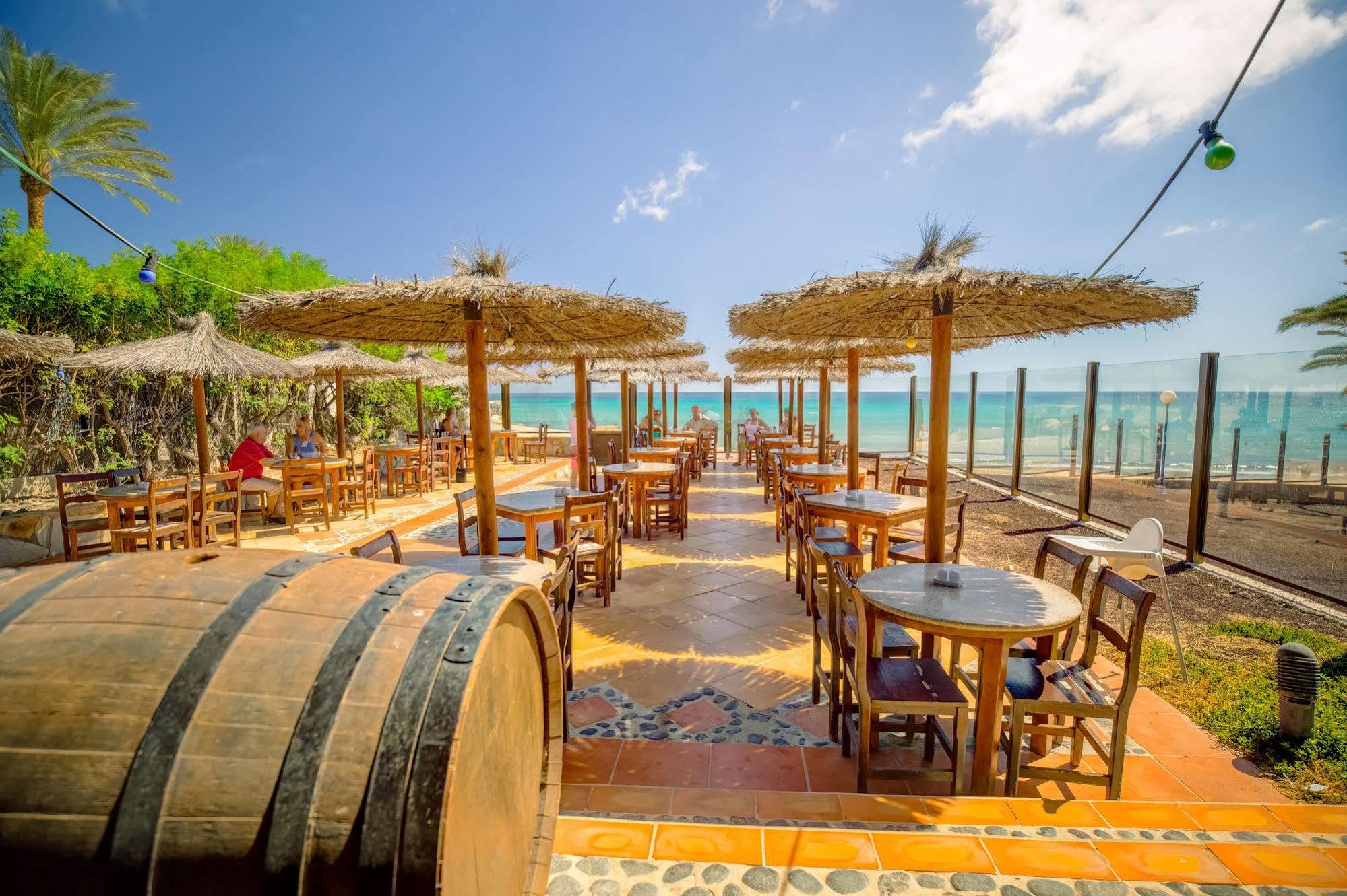 Sbh Fuerteventura Playa (Adults Only) Hotel Costa Calma Ngoại thất bức ảnh