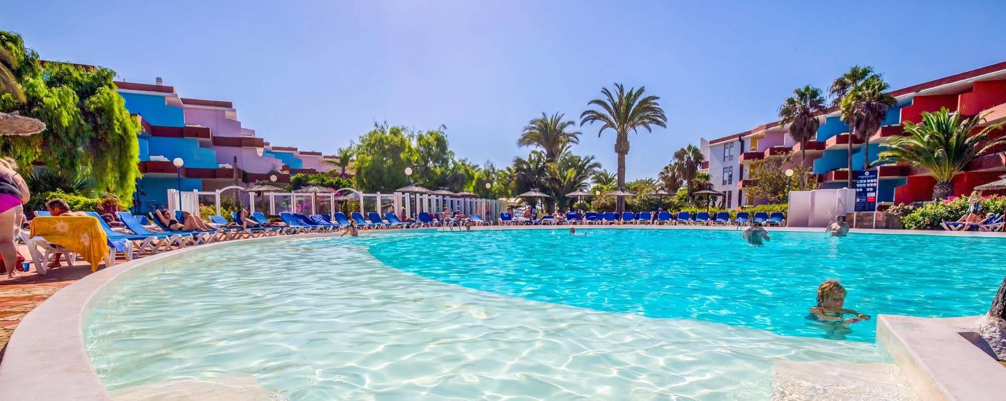 Sbh Fuerteventura Playa (Adults Only) Hotel Costa Calma Ngoại thất bức ảnh