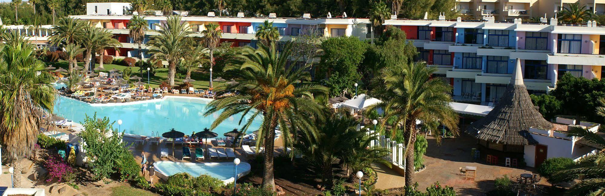 Sbh Fuerteventura Playa (Adults Only) Hotel Costa Calma Ngoại thất bức ảnh