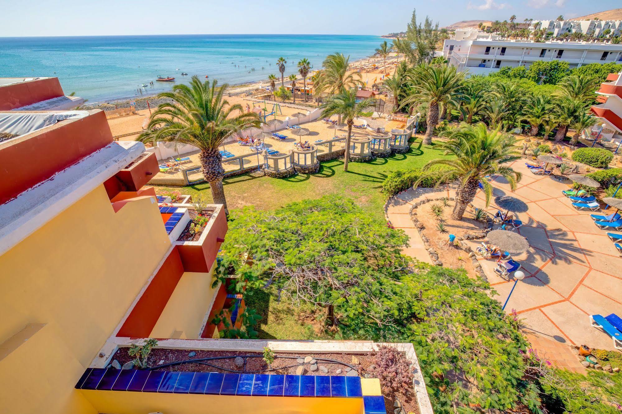 Sbh Fuerteventura Playa (Adults Only) Hotel Costa Calma Ngoại thất bức ảnh