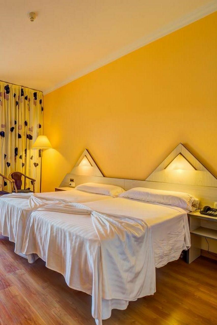 Sbh Fuerteventura Playa (Adults Only) Hotel Costa Calma Ngoại thất bức ảnh
